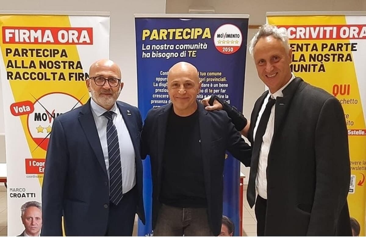 "Prevenzione, fondi alluvione e stop al consumo di suolo": le priorità M5S per Forlì-Cesena