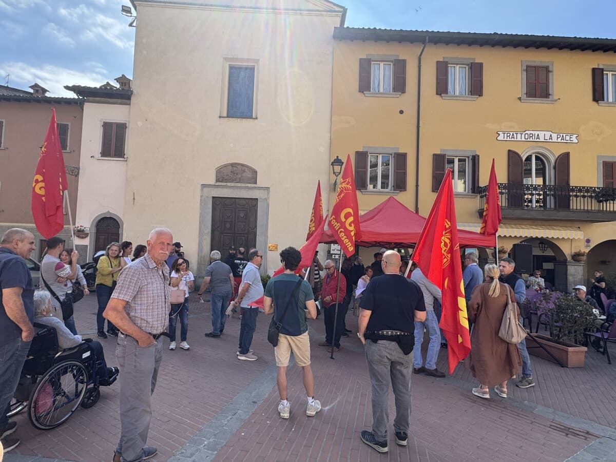 Crisi Bipres, la deputata Tassinari interroga il Governo: "Massima vicinanza ai lavoratori per salari e ricollocamento"