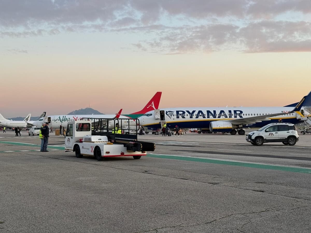 "Senza masterplan né piano d'emergenza": Taaf e residenti mettono a nudo le carenze dell'aeroporto