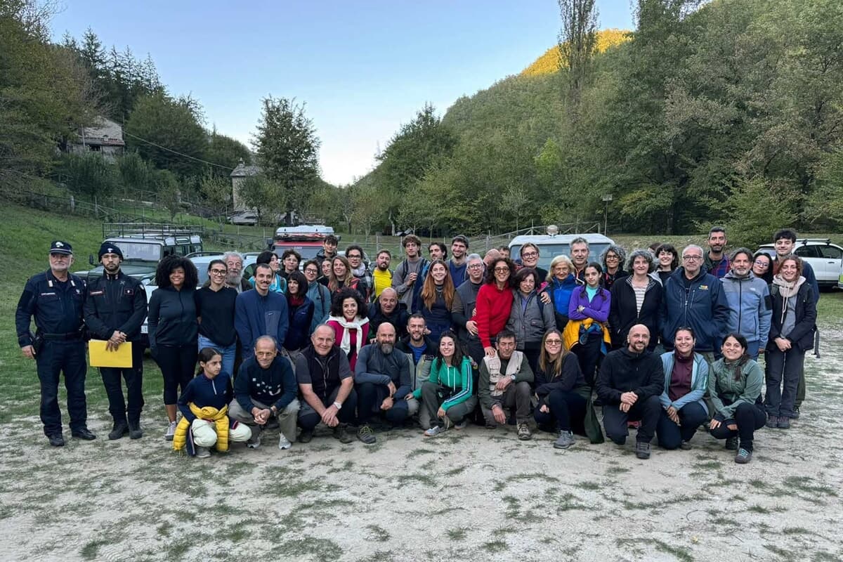 La stagione degli amori, otre 600 partecipanti per il censimento del cervo al bramito: registrati 22 mila richiami in una sola notte