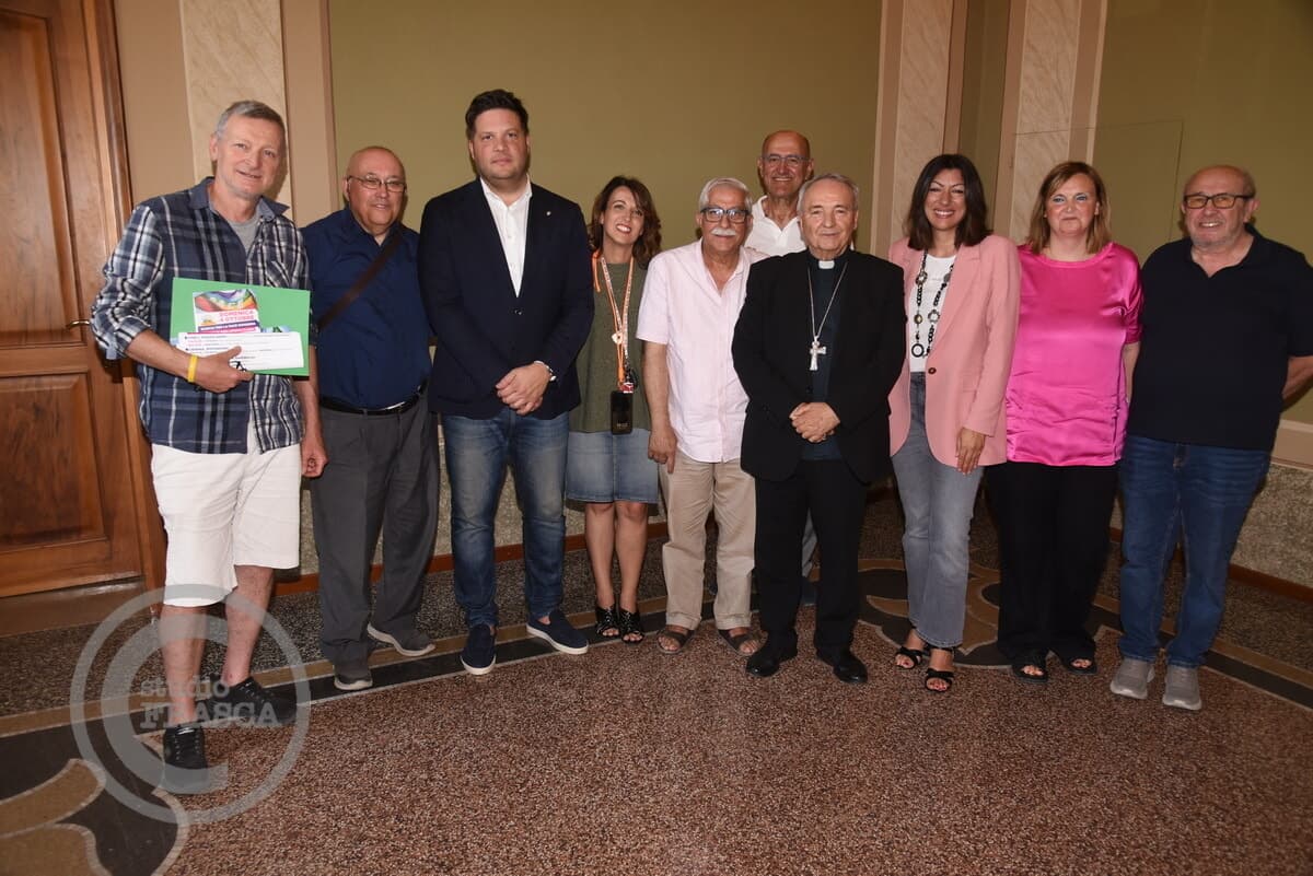 Oltre le bombe, l'armonia di Gerusalemme: l'orchestra della pace conquista la Romagna