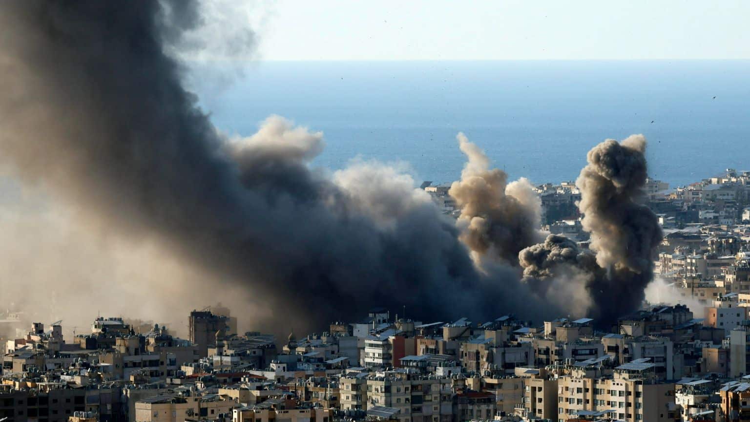 Cipro entra nella guerra tra Iran, Israele e Usa: perché l’isola è strategica per Europa e Nato