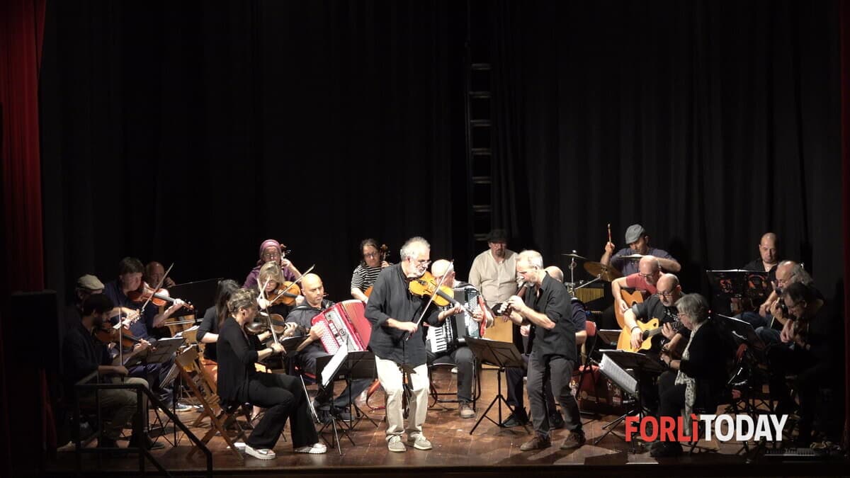 Il teatro Verdi apre il 41esimo anno della Scuola di Musica Popolare