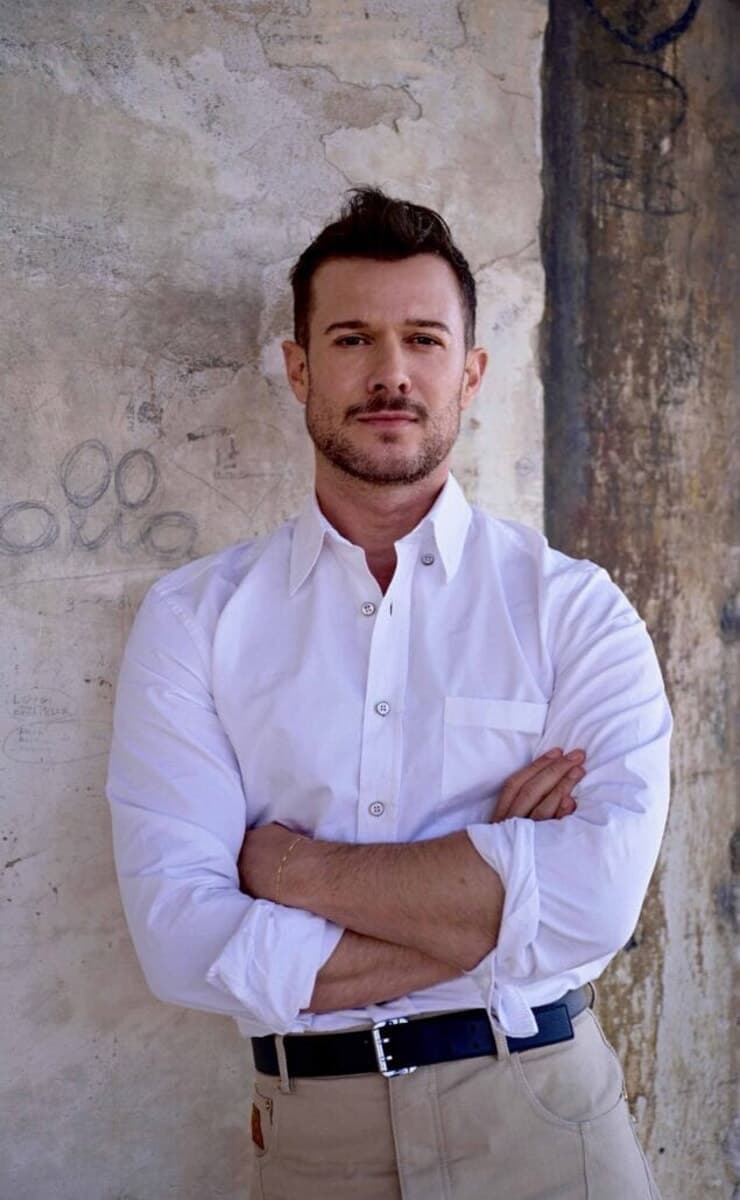 Un memoir intimo e viscerale: Paolo Stella presenta il suo nuovo romanzo "True"
