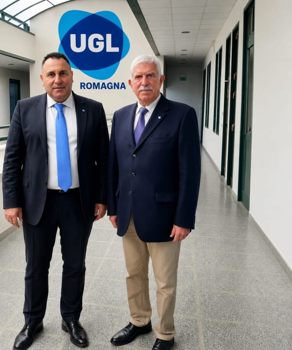 Emergenza caldo, l'appello dell'Ugl: "Tutti i Comuni della Romagna garantiscano piscine gratis agli anziani"