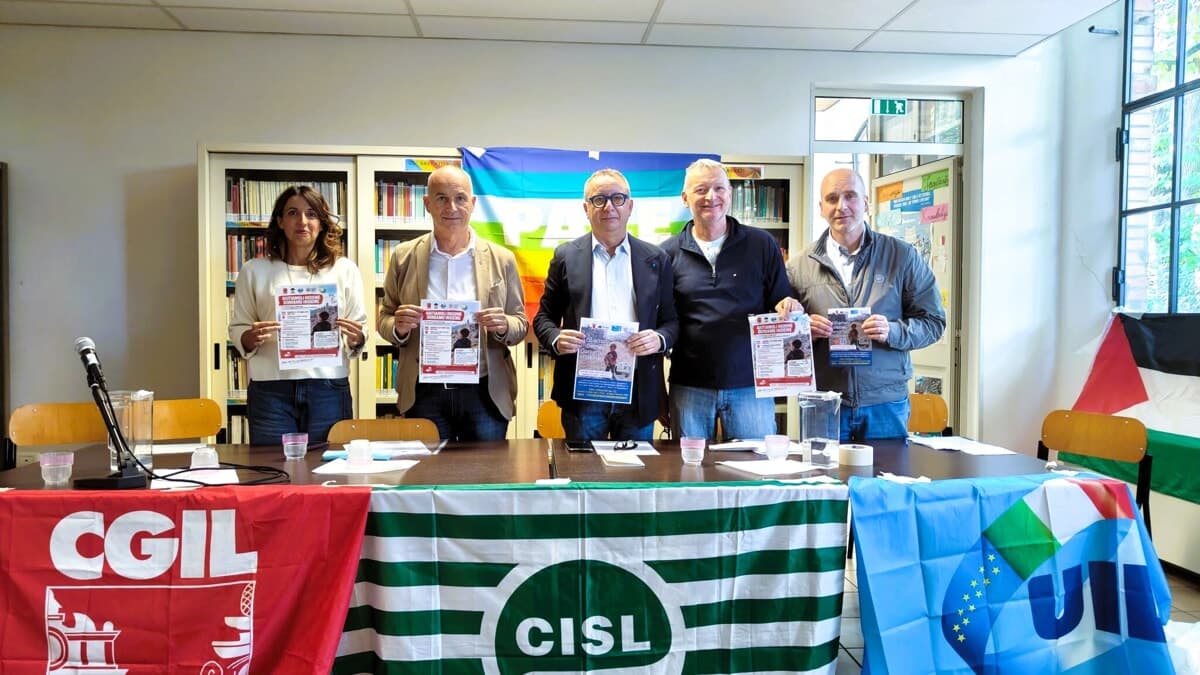 Solidarietà da Forlì a Betlemme: al via la raccolta fondi per il centro di riabilitazione Basr