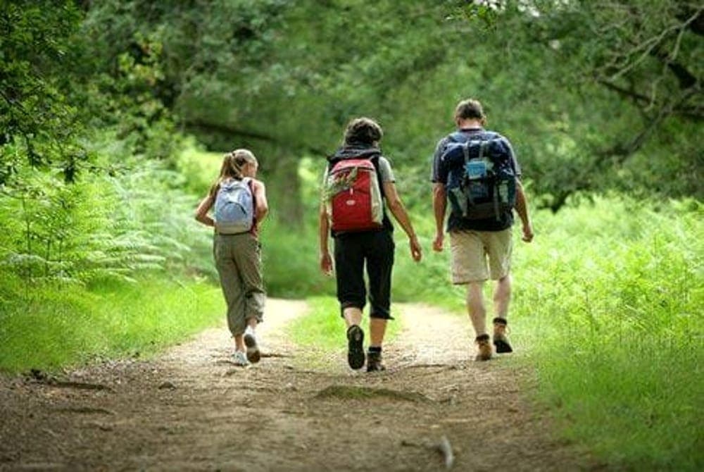 Trekking a Premilcuore sulle tracce delle partigiane di Romagna