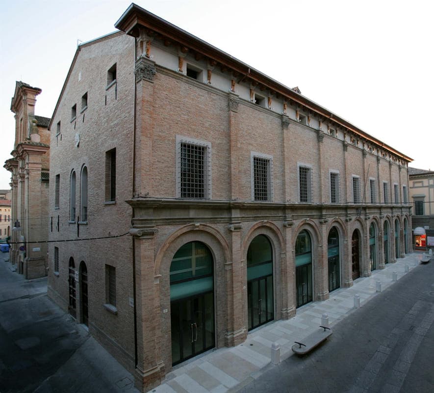 Tra Barocco e futuro: l'intelligenza artificiale accende le "Luci di Caravaggio" con gli studenti del Canova