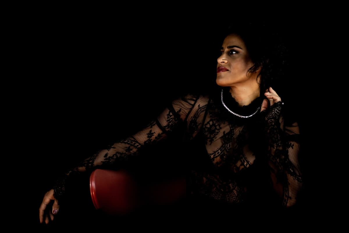 Il Festival Crossroads sbarca a Nespoli: Karima in concerto