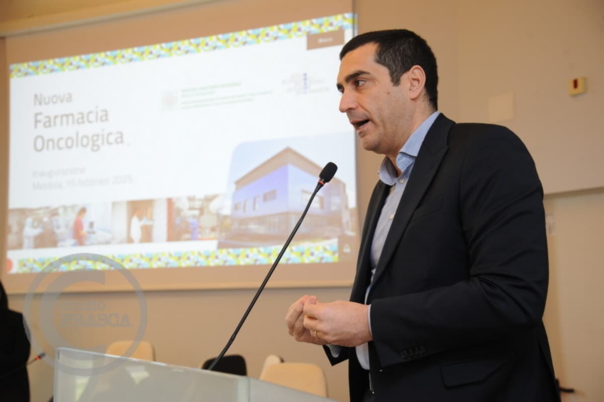 "In viaggio con la Banca d’Italia": il governatore de Pascale apre la due giorni dedicata a moneta, innovazione e sicurezza nei pagamenti