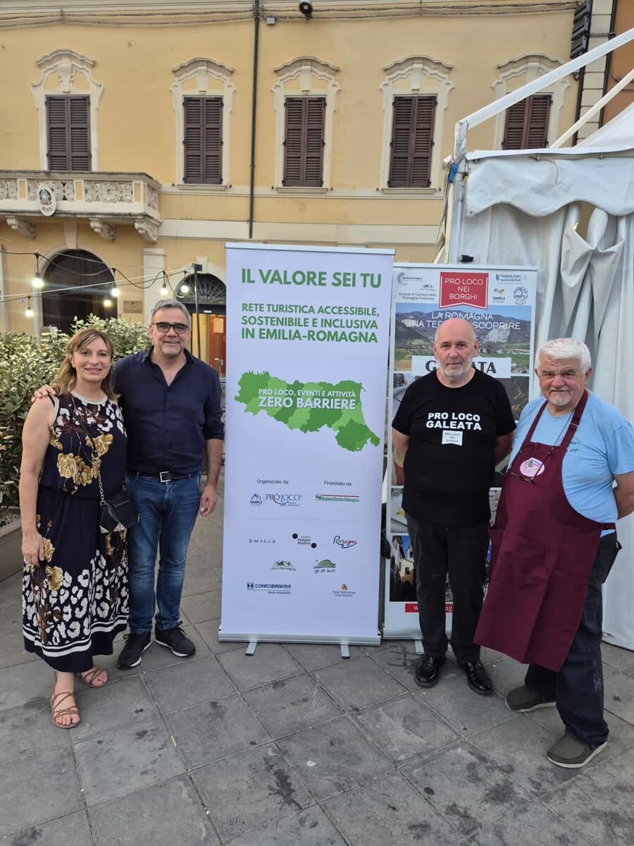 Festa Artusiana, la sindaca Garavini guarda al futuro: "Cambiamo l'offerta senza perdere l'identità"