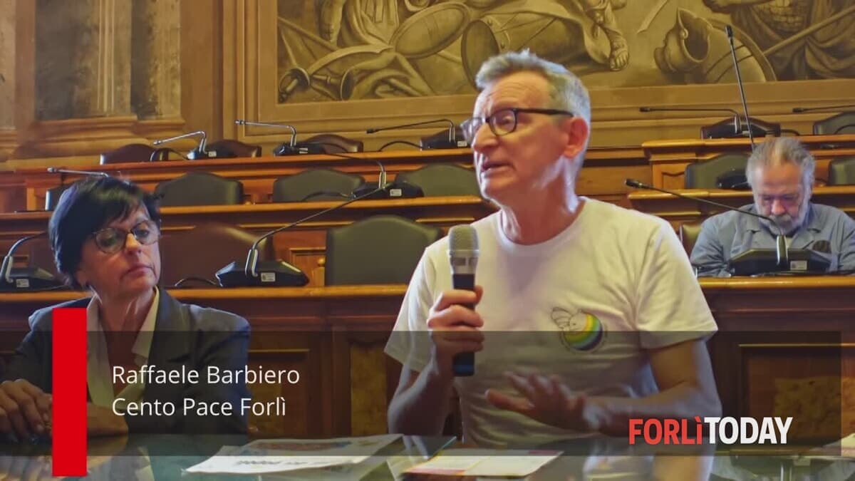 Da Forlì a Bertinoro passando per Forlimpopoli: torna la Marcia per la Pace della Romagna