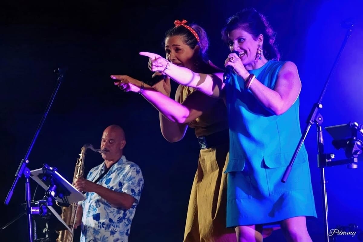 La musica anni '60 rivive con la Birichina Band