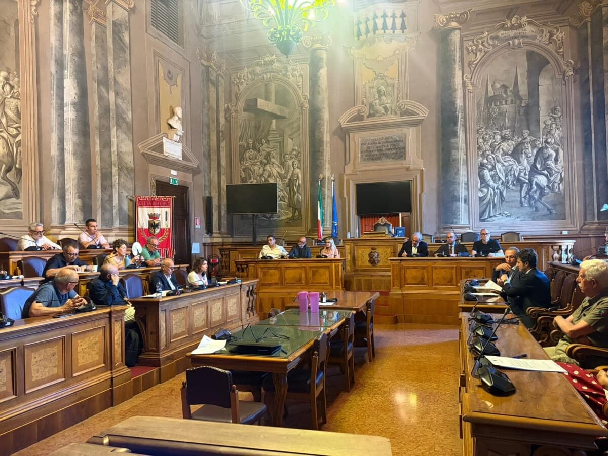Alta Velocità a Forlì, Ancarani e Valbonesi (Pd): "Bene il tavolo di lavoro, ma ora servono i fondi e stop ai campanilismi"