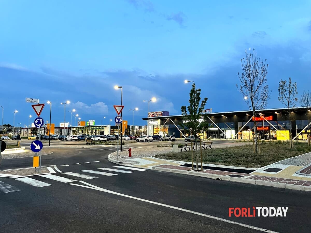 Di chi sono e quanto fatturano i centri commerciali di Forlì (e provincia)