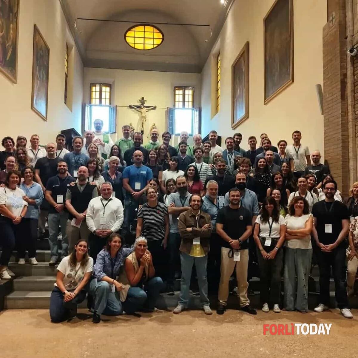 Sistema educativo di Don Bosco e lavoro: la giornata della formazione salesiana in Camera di Commercio