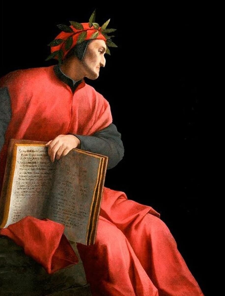 A Polenta un pomeriggio dantesco in compagnia di Giuseppe Ledda