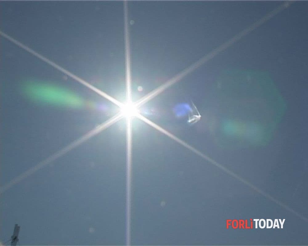 Non è un'estate normale: è già la terza ondata di calore, mare Adriatico a 28 gradi