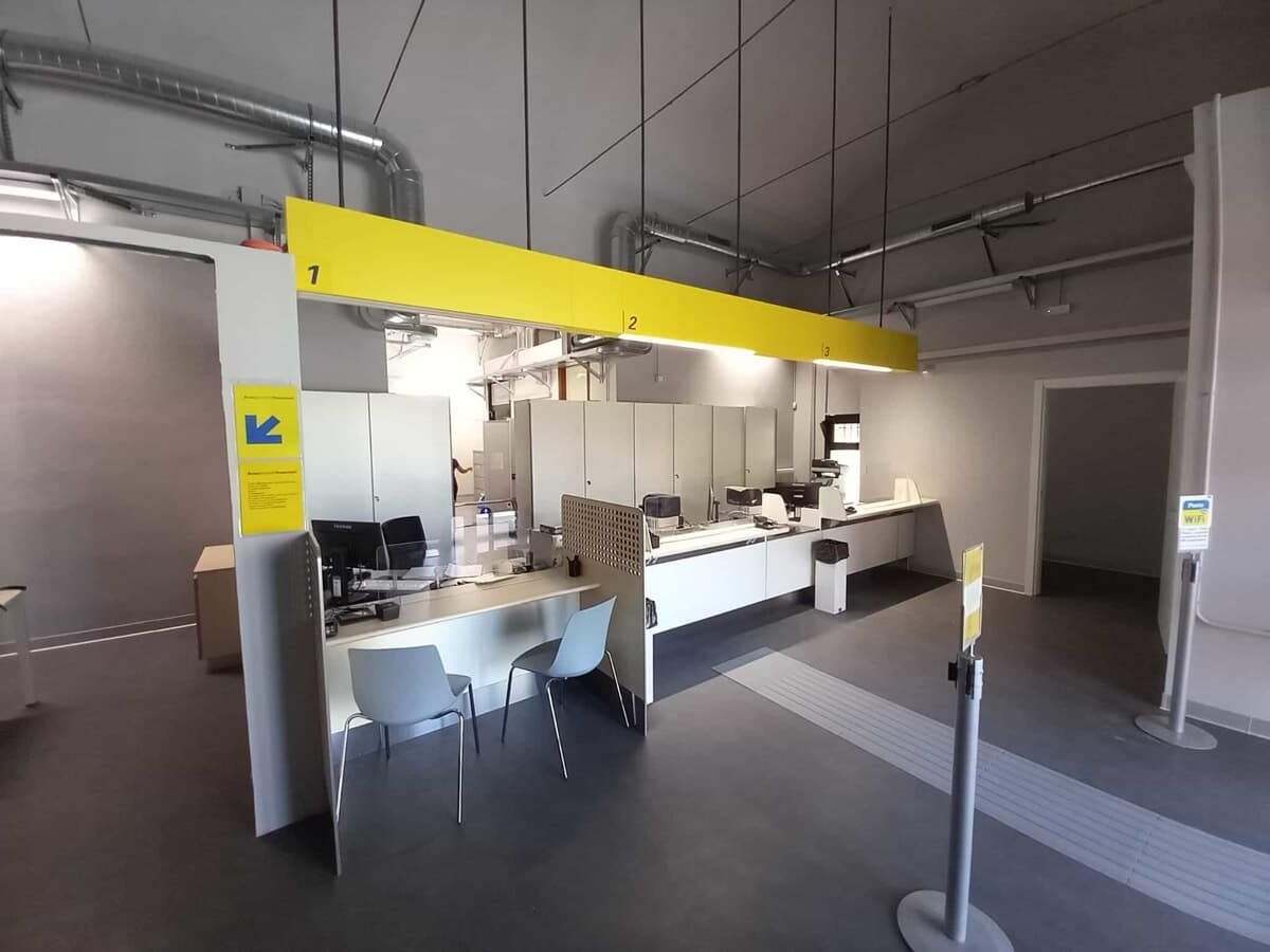 Meno burocrazia a Santa Sofia: riapre l’ufficio postale con i servizi Inps e anagrafici