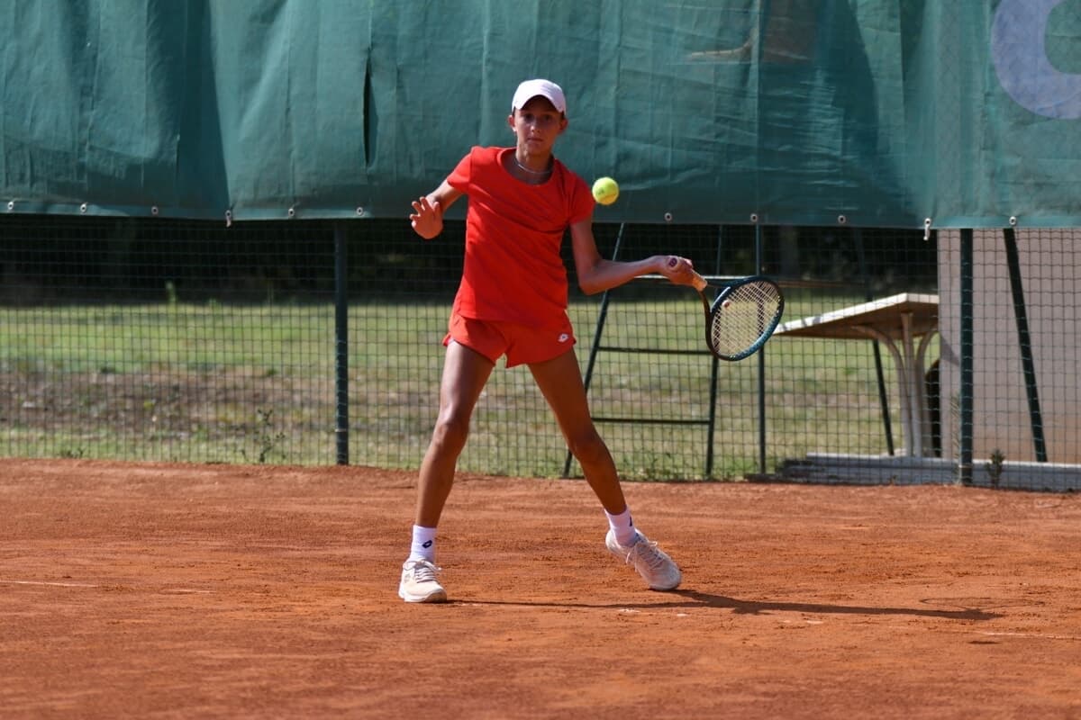 Memorial Gaio Camporesi al via: bene Gianmaria Dellarosa, Gianmarco Diana e Cecilia Rondinelli