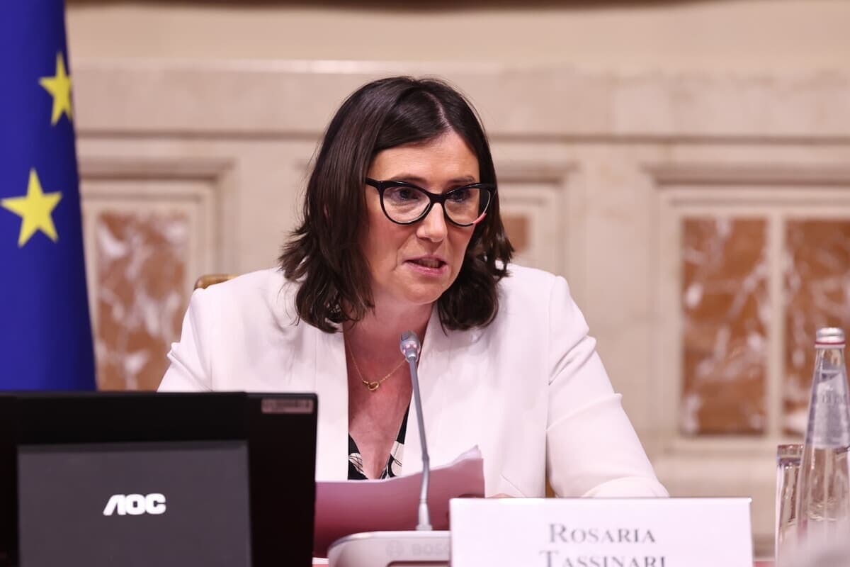 Danni del nubifragio, Tassinari (FI) incalza Viale Aldo Moro: "La Regione dichiari subito lo stato di emergenza"