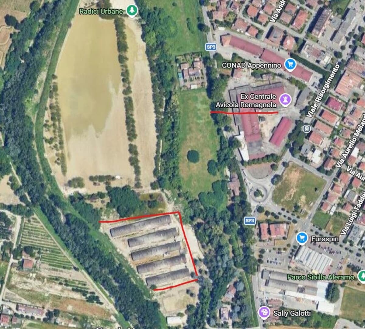 Ex centrale avicola, Acri: "Il Pd esulta, ma dimentica che l'area è stata sbloccata grazie al Comune"