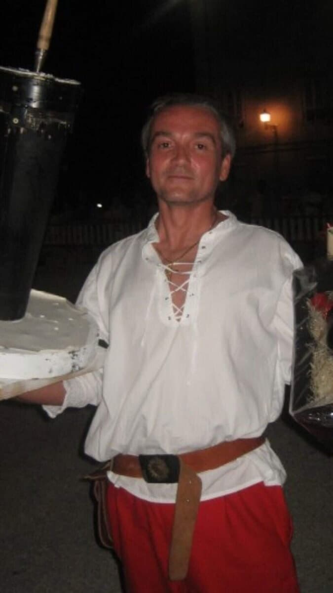 Un altro doloroso lutto colpisce Castrocaro: addio all'albergatore Paolo Cantoni
