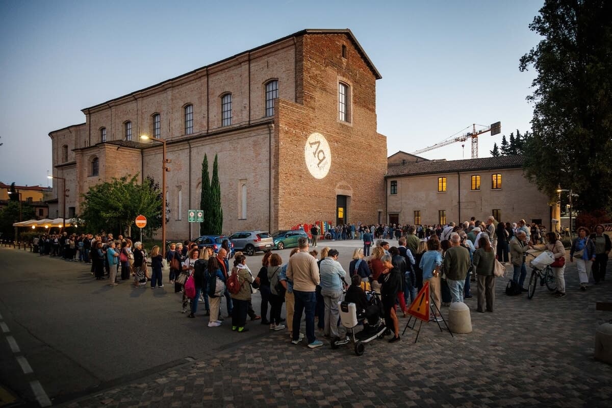 La "Rivoluzione della gentilezza" conquista Forlì: si chiude il Festival del Buon Vivere