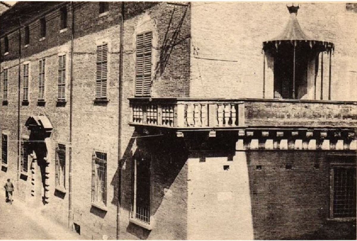 La grande bellezza rinascimentale di Palazzo Guarini