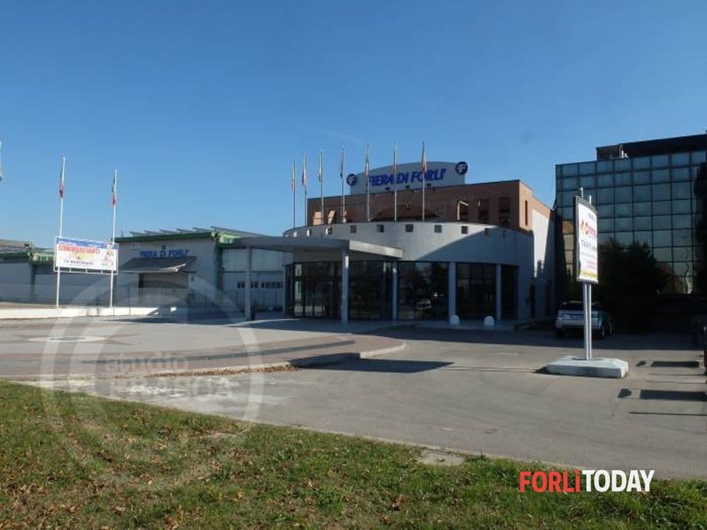 Fiera di Forlì, Ascom-Confcommercio: "La politica non deve smettere di crederci, serve un restyling"