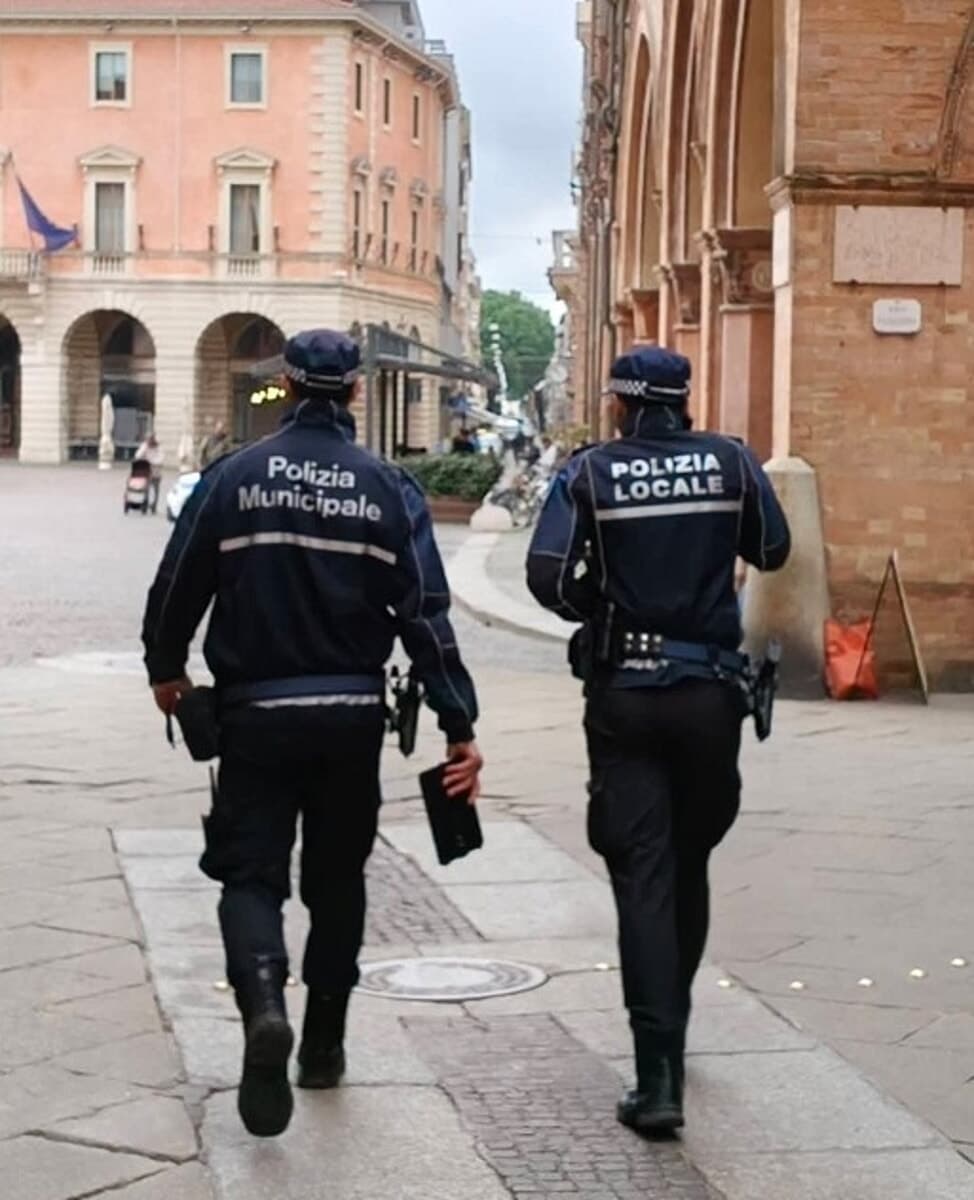 Vigile travolto da un monopattino, la rabbia del sindacato Csa: "Operatori esposti a rischi quotidiani senza paracadute normativi"