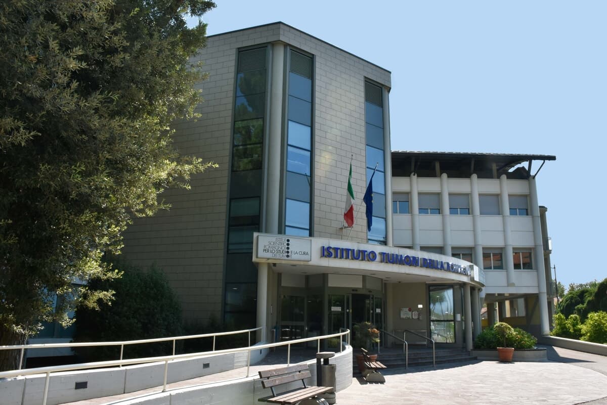 Ior e Fondazioni bancarie sul futuro dell'Irst: "L'integrazione con l'Ausl Romagna è un'evoluzione necessaria"