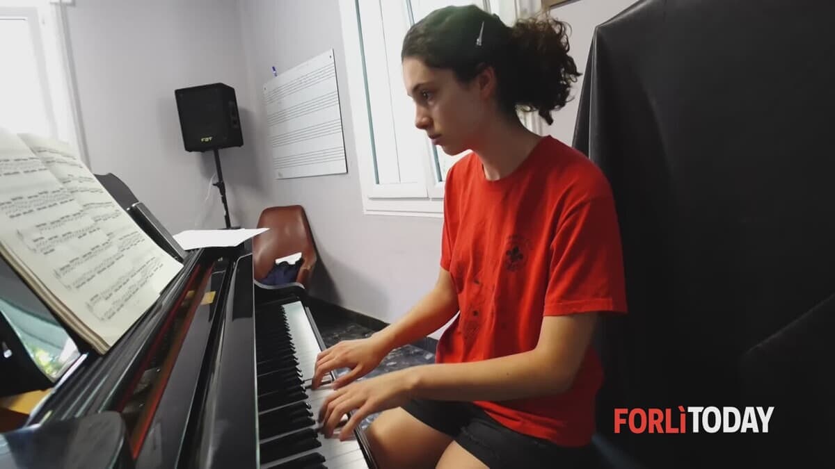 "Un concerto esplosivo": Cosascuola Music Academy inaugura l'anno con Stef Burns, chitarrista di Vasco Rossi