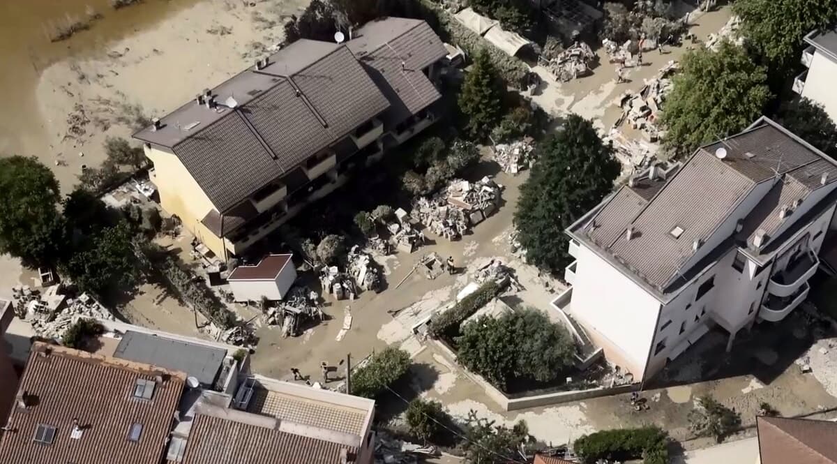 Alluvione, chiusa la Fase 1 del piano di ricostruzione: al via le domande per 462 milioni della Fase 2