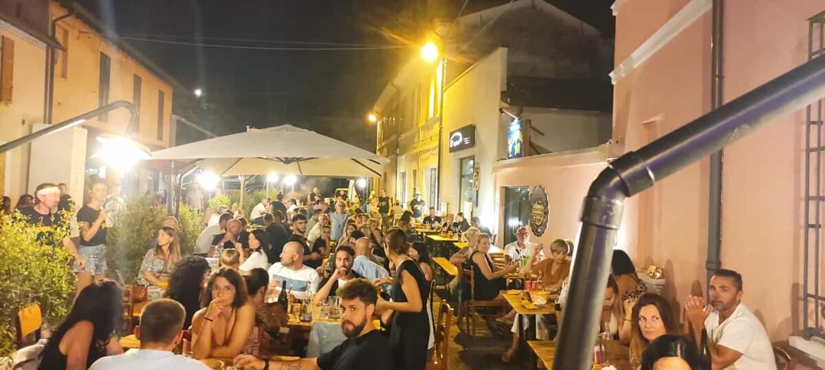 Cultura, show cooking e musica: continua la 30esima Festa Artusiana
