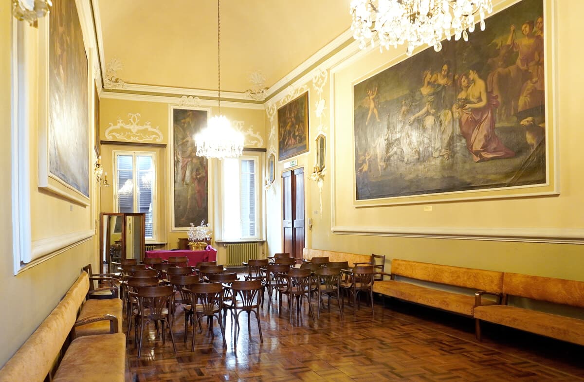 Donne, giovani e storici circoli: la mappa dei club di Forlì (e chi ne fa parte)