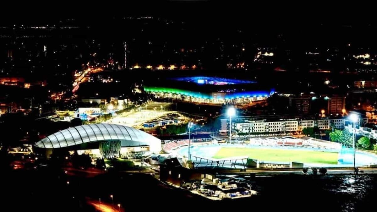 Giochi del Mediterraneo, l'Emilia Romagna brilla a Taranto: protagonisti anche gli atleti di Forlì-Cesena