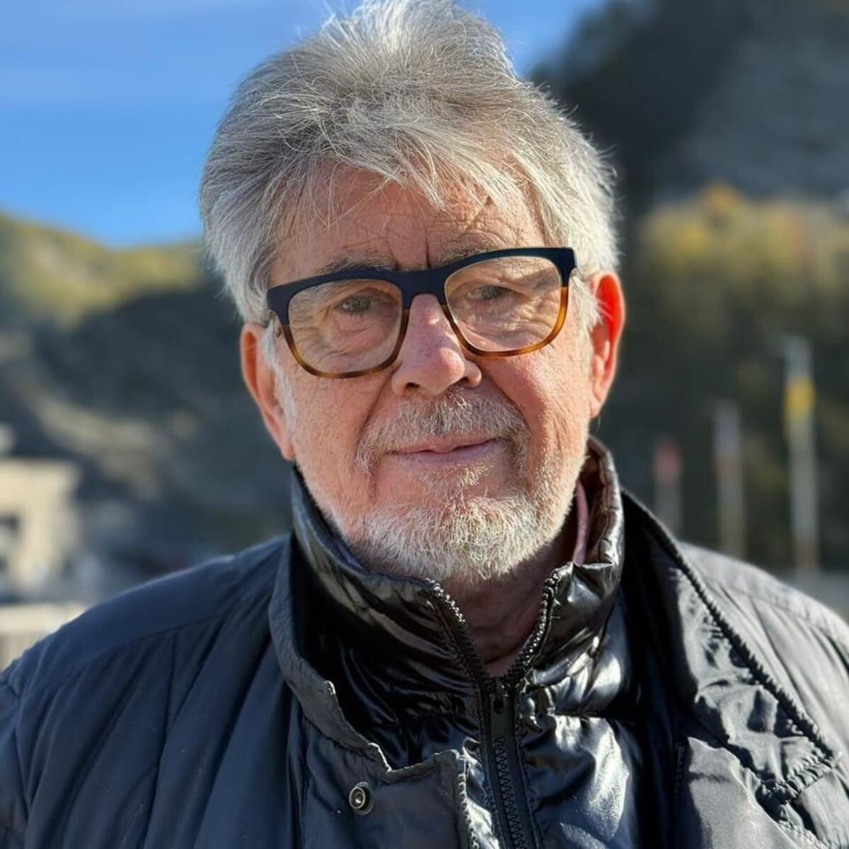 "Il lupo di Camposonaldo": viaggio tra filosofia e fisica quantistica con Giancarlo Biserna