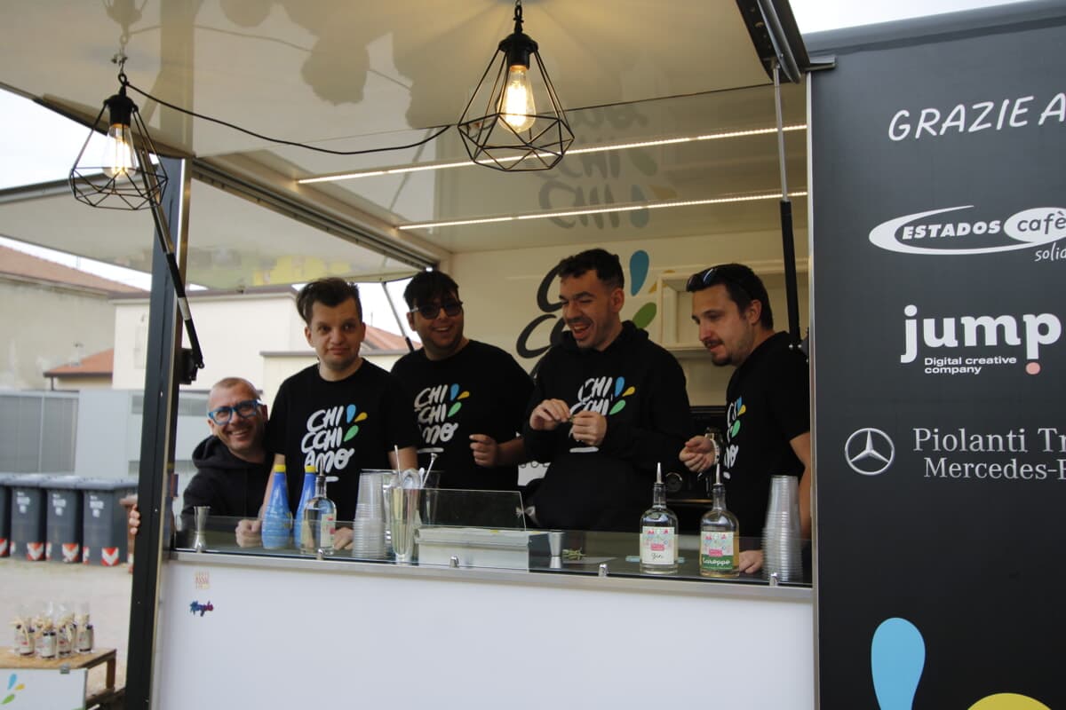 Le Insolite Essenze e i Pezzi Unici di CavaRei in vetrina all'Expo Aid