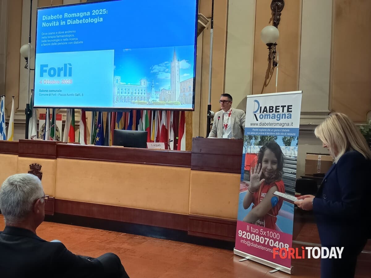 Diabete e rischi cardiaci, esperti a confronto per esplorare le nuove frontiere della prevenzione