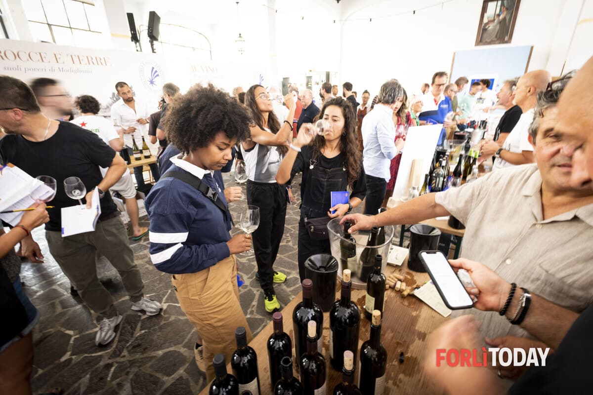I grandi vini del territorio in vetrina: 11 cantine si raccontano tra banchi d’assaggio e tradizione