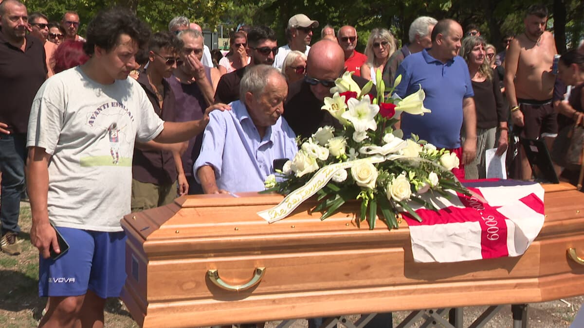 Musiani pestato a morte, il padre: "Mi hanno tolto tutto ciò che avevo. Di risse ne vediamo tantissime lì"