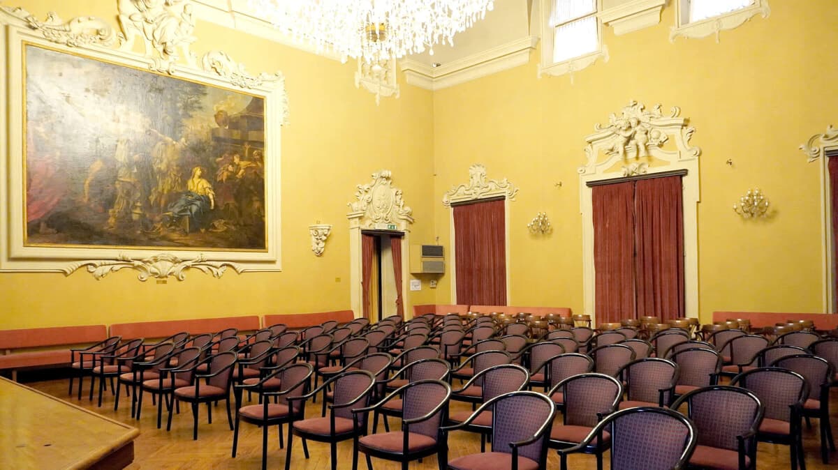Il circolo Aurora apre le porte: open day con mostra e rassegna fotografica