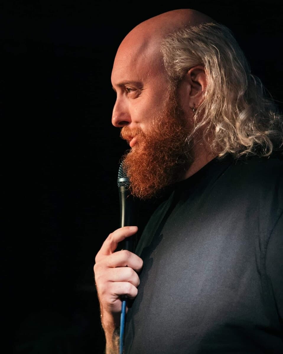 Al Diagonal Loft Club arrivano le "Cattive Compagnie": Eleazaro Rossi e Corrado Ravaioli tra letteratura borderline e risate