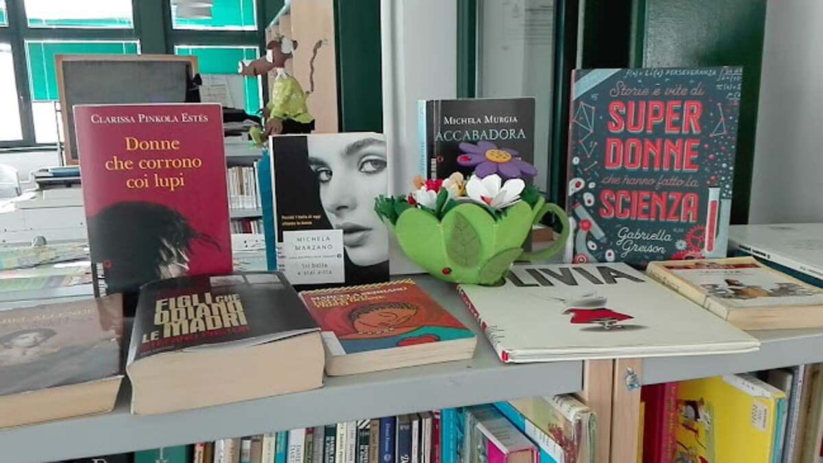 Tornano le ‘Letture ad alta voce’ anche in inglese alla biblioteca comunale di Castrocaro