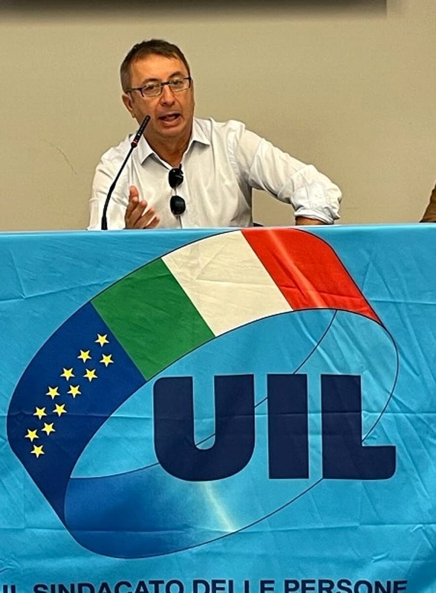 Uil: "L'aeroporto deve candidarsi a raccogliere le rotte del Marconi"