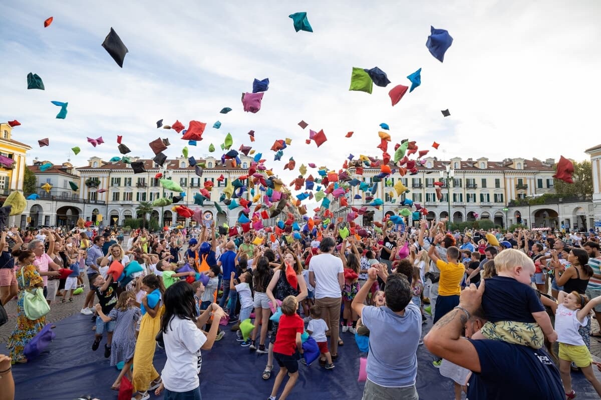 L’Appennino diventa palcoscenico: il festival "Fuoripista" debutta a Modigliana