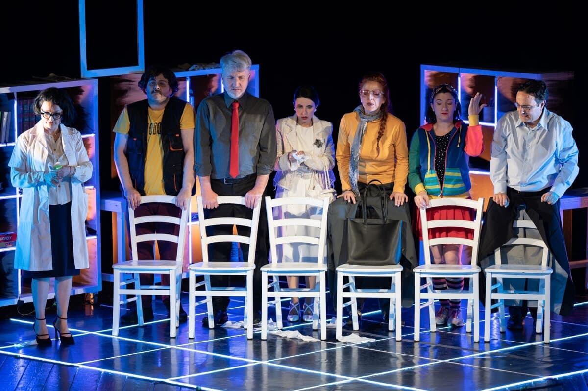 Sei spettacoli, grandi nomi e dialetto: svelata la nuova stagione del Teatro Italia