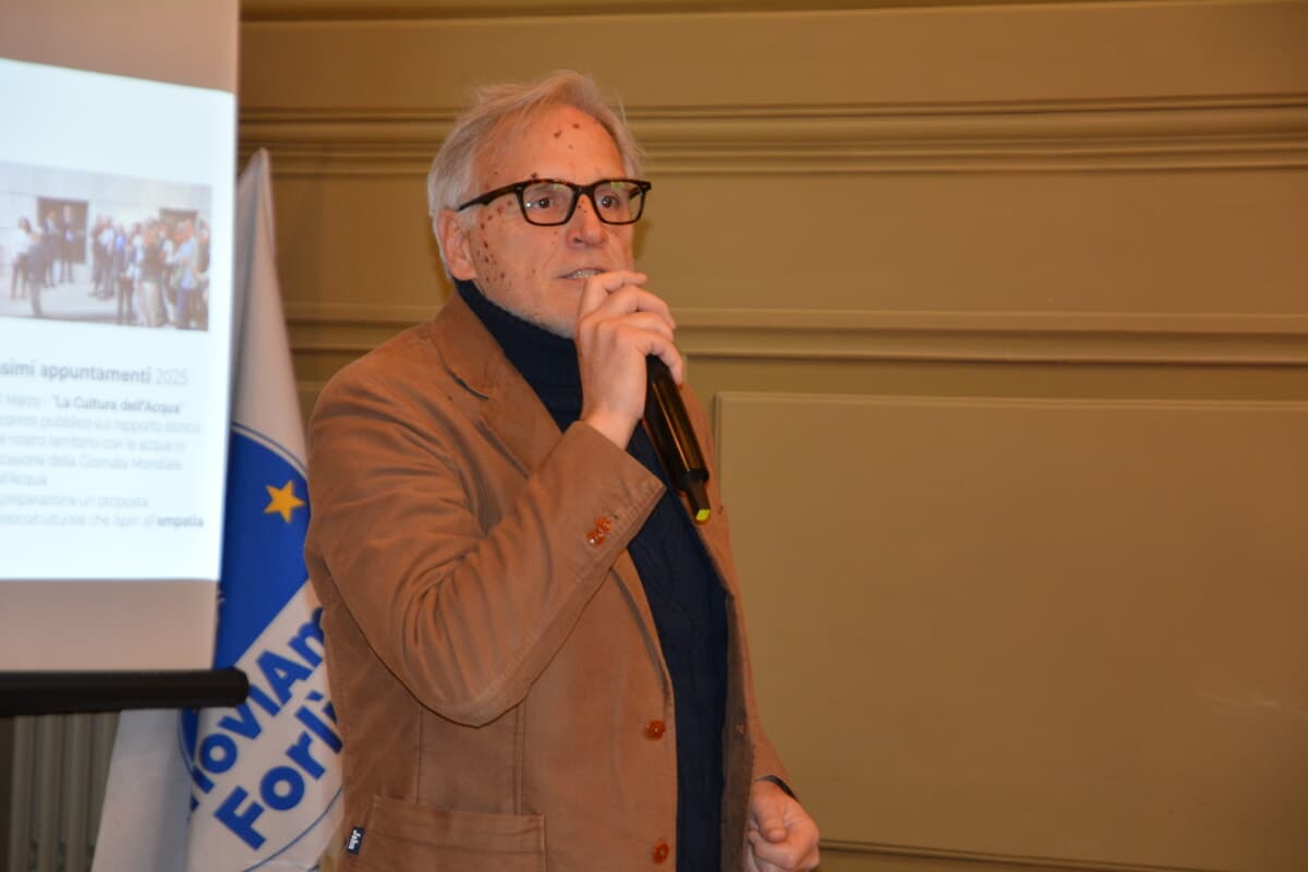 Piano Strategico della città, Rinnoviamo Forlì: "Costruiamo un’organizzazione che oggi non esiste”