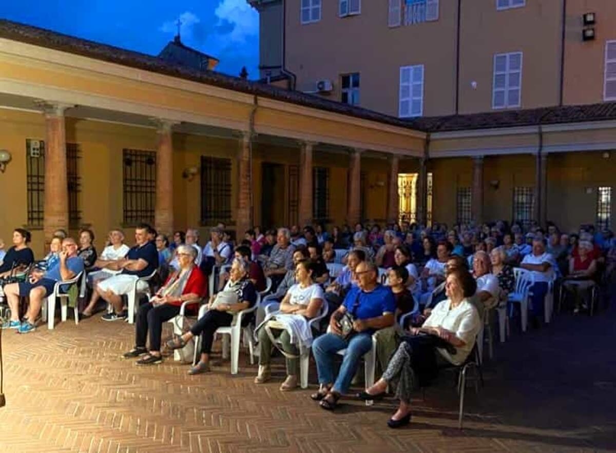 La gentilezza, l'arte di restare umani: pomeriggio di incontri e laboratori